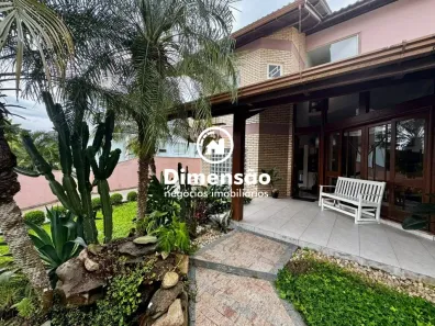 Casa com 4 Quartos à venda, 344m² no João Paulo, Florianópolis
