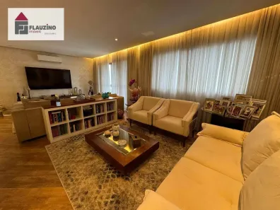 Apartamento com 3 Quartos à venda, 150m² no Vila Andrade, São Paulo