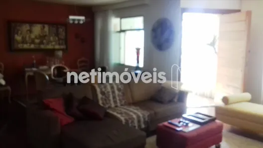Apartamento com 4 Quartos à venda, 190m² no Santa Lúcia, Belo Horizonte