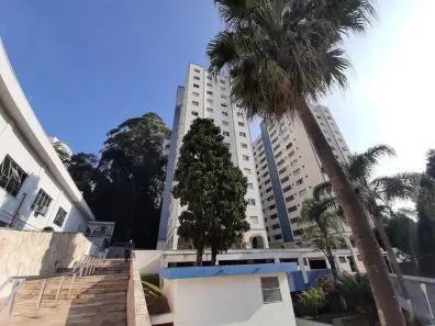 Apartamento com 2 Quartos à venda, 70m² no Água Fria, São Paulo