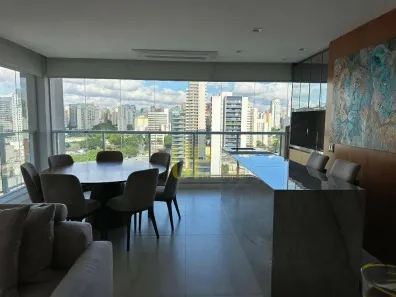 Apartamento com 2 Quartos à venda, 152m² no Vila Olímpia, São Paulo
