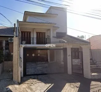 Sobrado com 4 Quartos à venda, 240m² no São José, Canoas