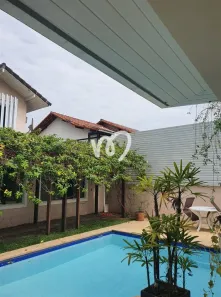 Casa de Condomínio com 4 Quartos à venda, 448m² no Barra da Tijuca, Rio de Janeiro