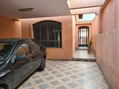 Sobrado com 3 Quartos à venda, 150m² no Jardim Esmeralda, São Paulo