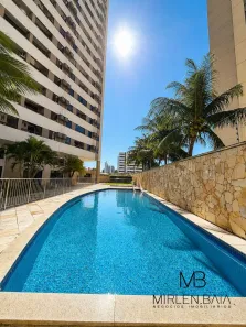 Apartamento com 2 Quartos à venda, 57m² no Capim Macio, Natal