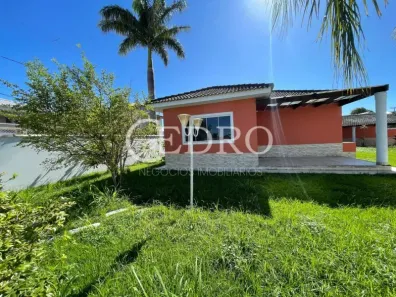 Casa com 4 Quartos à venda, 113m² no , São Pedro da Aldeia