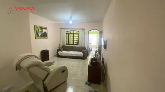 Sobrado com 2 Quartos à venda, 105m² no São João Clímaco, São Paulo