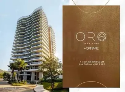 Apartamento com 4 Quartos à venda, 227m² no Barra Olímpica, Rio de Janeiro