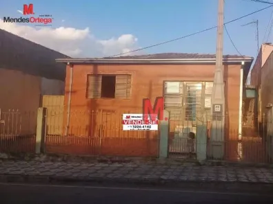 Casa com 2 Quartos à venda, 154m² no Vila Elza, Sorocaba