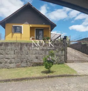 Casa com 3 Quartos à venda, 84m² no Leodoro de Azevedo, Canela