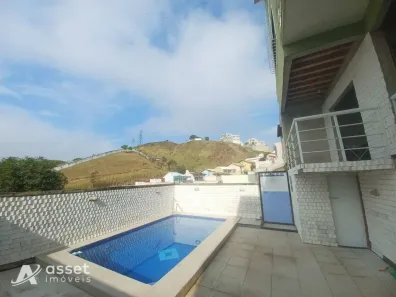 Casa de Condomínio com 4 Quartos à venda, 320m² no Arsenal, São Gonçalo