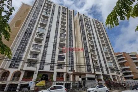 Apartamento com 3 Quartos à venda, 120m² no Itaigara, Salvador