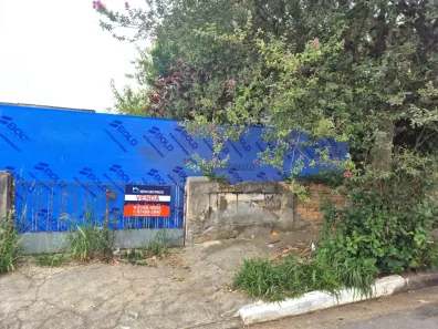 Lote/Terreno à venda, 60m² no Vila Guarani (Z Sul), São Paulo