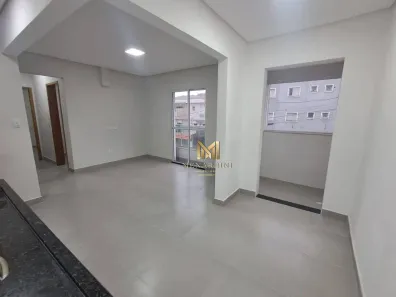 Apartamento com 2 Quartos à venda, 47m² no Vila Pires, Santo André