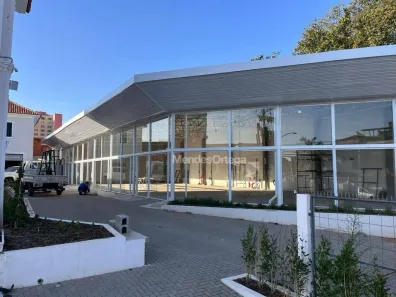 Ponto Comercial para alugar, 45m² no Centro, Sorocaba