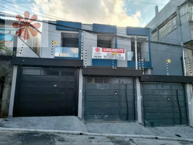 Sobrado com 3 Quartos à venda, 120m² no Artur Alvim, São Paulo