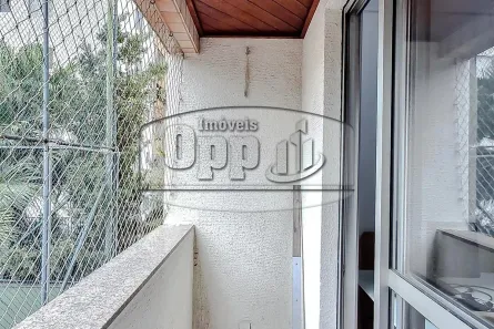 Apartamento com 2 Quartos à venda, 62m² no Ipiranga, São Paulo
