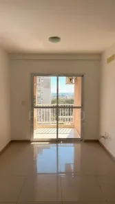 Apartamento com 2 Quartos à venda, 59m² no Jardim Adelaide, Hortolândia