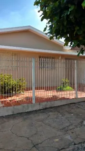 Casa com 2 Quartos à venda, 197m² no Jardim dos Scursonis, Cosmópolis