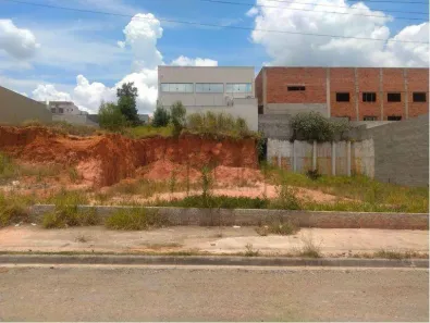 Lote/Terreno à venda, 360m² no Jardim do Paço, Sorocaba