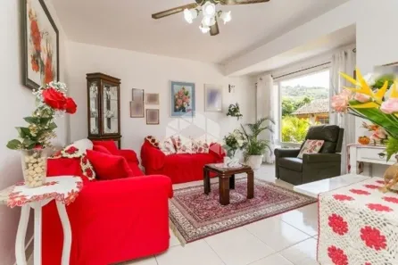 Casa de Condomínio com 3 Quartos à venda, 243m² no Espírito Santo, Porto Alegre