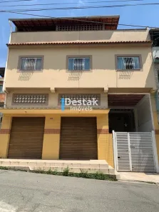 Apartamento com 4 Quartos à venda, 181m² no Água Limpa, Volta Redonda