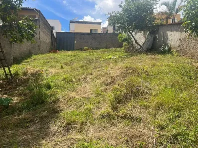 Lote/Terreno à venda, 360m² no Diamante (Barreiro), Belo Horizonte
