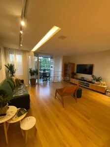 Apartamento com 3 Quartos à venda, 145m² no Barra Olímpica, Rio de Janeiro