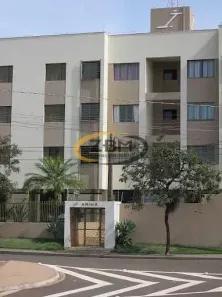 Apartamento com 1 Quarto para alugar, 28m² no Centro, Londrina