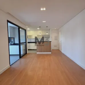 Apartamento com 3 Quartos para alugar, 79m² no Jardim Guanabara, Campinas