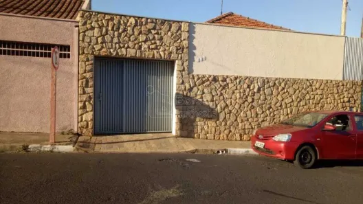 Casa com 3 Quartos à venda, 185m² no Vila Xavier (Vila Xavier), Araraquara
