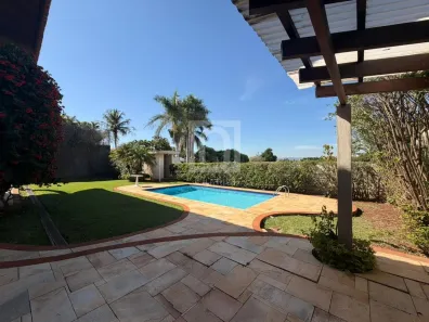 Sobrado com 4 Quartos à venda, 719m² no Jardim América, Sorocaba