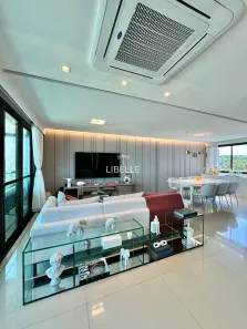 Apartamento com 4 Quartos à venda, 171m² no Paiva, Cabo de Santo Agostinho