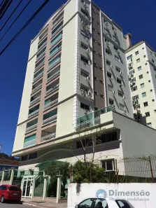 Apartamento com 3 Quartos para alugar, 127m² no Agronômica, Florianópolis