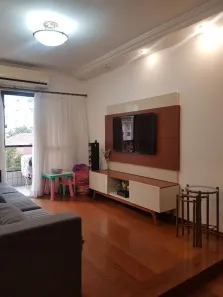 Apartamento com 2 Quartos à venda, 140m² no Marapé, Santos