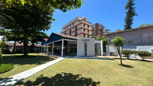 Casa de Condomínio com 1 Quarto à venda, 88m² no Loteamento João Batista Julião, Guarujá