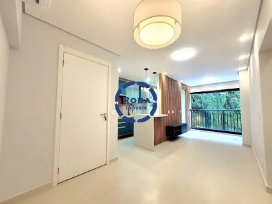 Apartamento com 2 Quartos à venda, 63m² no Marapé, Santos