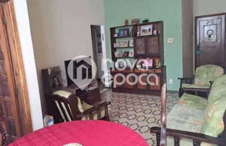 Apartamento com 2 Quartos à venda, 73m² no Méier, Rio de Janeiro