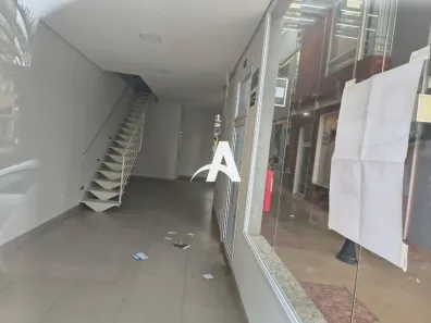 Ponto Comercial para alugar, 104m² no Centro, Uberlândia