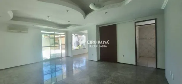 Casa com 5 Quartos para alugar, 183m² no José de Alencar, Fortaleza