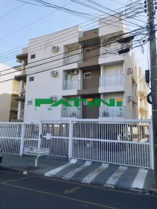 Apartamento com 2 Quartos para alugar, 70m² no Jardim Walkíria, São José do Rio Preto