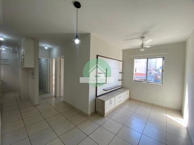 Apartamento com 2 Quartos à venda, 47m² no Residencial Cosmos, Campinas