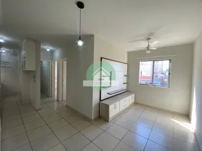 Apartamento com 2 Quartos à venda, 47m² no Residencial Cosmos, Campinas