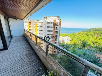 Apartamento com 4 Quartos à venda, 170m² no Morro Sorocotuba, Guarujá
