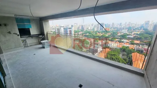 Apartamento com 3 Quartos à venda, 149m² no Indianópolis, São Paulo