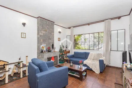 Casa com 3 Quartos à venda, 180m² no Vila Mariana, São Paulo