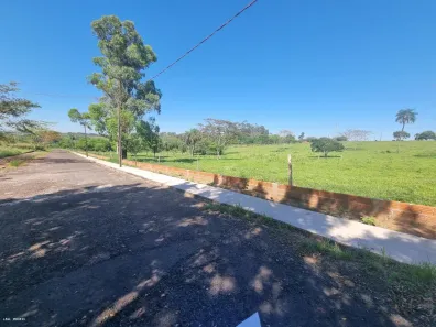 Lote/Terreno à venda, 6000m² no Chácara do Macuco, Presidente Prudente