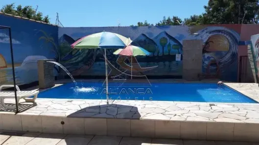 Casa com 3 Quartos à venda, 119m² no Vila Monte Alegre, Ribeirão Preto