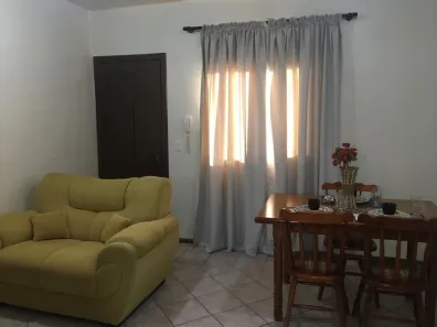 Apartamento com 1 Quarto à venda, 53m² no Dutra, Gramado