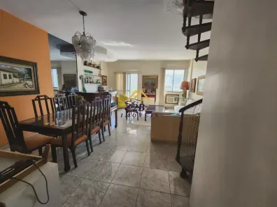 Apartamento com 4 Quartos à venda, 127m² no Vila Isabel, Rio de Janeiro